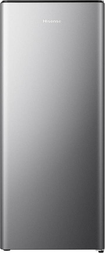 Hisense RR220D4BDE - Koel-vriescombinatie - 126.5 cm - 165L, Elektronische apparatuur, Koelkasten en IJskasten, Ophalen of Verzenden