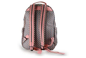 Kipling Rugzak Roze, Bijoux, Sacs & Beauté, Verzenden
