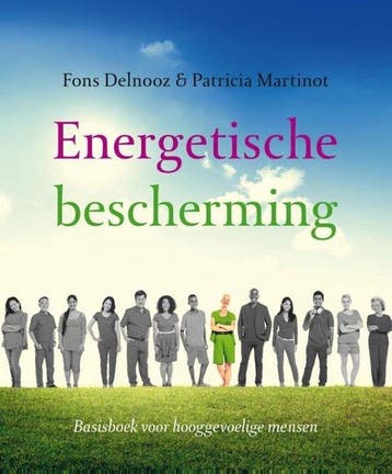 Energetische bescherming - Fons Delnooz - 9789020211405 - Pa, Boeken, Verzenden, Nieuw