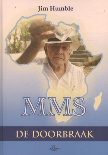 MMS - de doorbraak 9789078385042 Jim Humble, Verzenden, Jim Humble