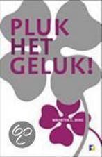 Pluk het geluk ! 9789021535395 M.C. Berg, Verzenden, M.C. Berg