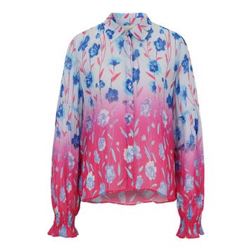 Princess goes Hollywood • rain flower blouse • 36, Kleding | Dames, Princess goes Hollywood, Verzenden, Nieuw, Roze