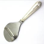 Miroir - Argent - Tranches de truffe et fromage