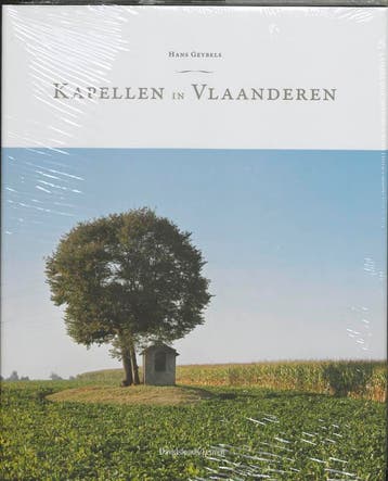 Kapellen in Vlaanderen 9789058263384 Geybels, Verzenden, Zo goed als nieuw, Geybels
