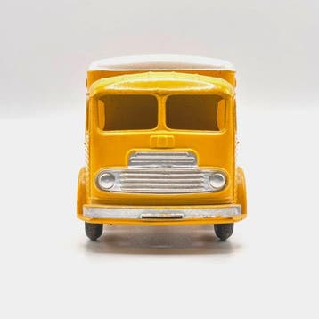 Dinky Toys 1:43 - Modelauto - Dinky Toys 33AN Simca Cargo