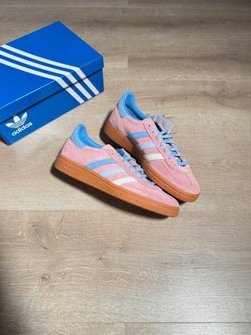 Adidas - Sneakers - Maat: EU 38.5 - Nieuw met tags