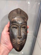 Masque de danse - Baoulé - Côte d’Ivoire