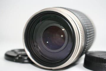 Nikon AF 70-300mm f4-5.6 G Zoomlens, Nieuw