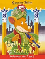 Bollywood op stelten / Rode reeks / 2 9789085923565, Verzenden, Geronimo Stilton