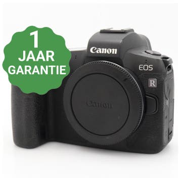 Canon EOS R body | Tweedehands, Verzenden, Zo goed als nieuw, Canon
