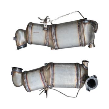 Roetfilter Alfa Romeo Giulietta, Fiat Doblo/Tipo, Verzenden, Nieuw