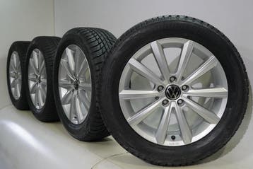 Volkswagen Arteon Passat Merano 17 inch velgen Bridgestone W, Auto-onderdelen, Banden en Velgen, Ophalen of Verzenden, Nieuw