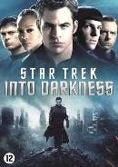 Star trek - Into darkness op DVD, Verzenden