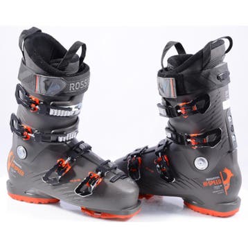 41 42 43 44 45 46 skischoenen ROSSIGNOL HI-SPEED PRO 100 MV, Sport en Fitness, Verzenden, Gebruikt, Rossignol