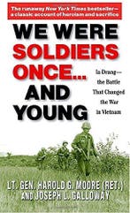 We Were Soldiers Once...and Young 9780345472649, Verzenden, Gelezen, Harold G Moore