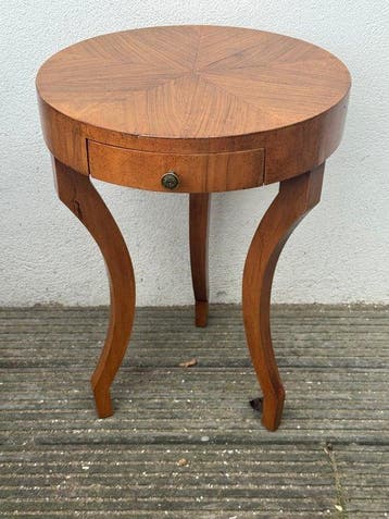 Bijzettafel - Hout