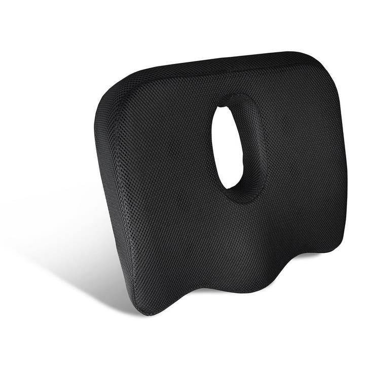 Aidapt - Stevig Coccyx Zitkussen - Comfort voor iedere zitpl, Diversen, Verpleegmiddelen, Verzenden