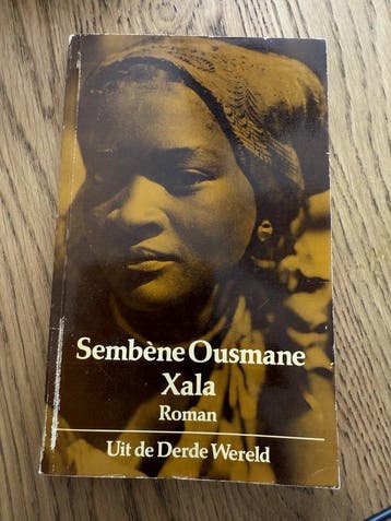 Xala 9789029395021 Ousmane, Verzenden, Ousmane