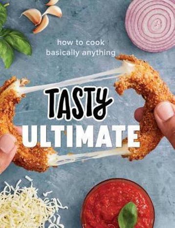 Tasty Ultimate 9780525575863 Tasty, Verzenden, Tasty