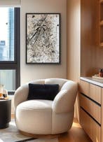 Laura Pinchete - Terra naif XL. No Reserve