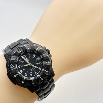 Luminox - F-117 Nighthawk - Sans prix de réserve - Series, Nieuw