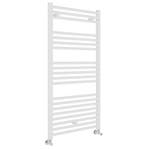 2dekans | Sanivesk Lima Design Radiator – 119 x 60 cm –, Ophalen of Verzenden