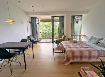 Appartement aan Avenue de Mercure, Uccle
