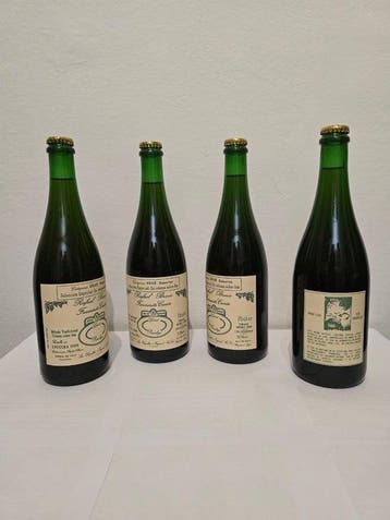 1988 Rafael Bravo, Favourite Cuvée - Selección Especial -, Nieuw