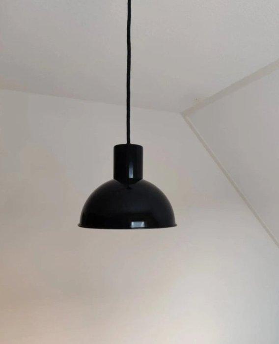 Fog & Mørup - Jo Hammerborg - Lampe - bunker - Métal, Antiek en Kunst, Antiek | Verlichting