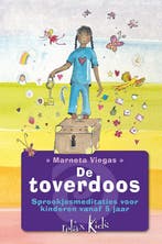 De toverdoos / Relax Kids 9789020209860 Marneta Viegas, Boeken, Verzenden, Zo goed als nieuw, Marneta Viegas