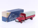 Schaal 1:50 Lion Car DAF vrachtauto met Torpedo front. #4218, Ophalen of Verzenden