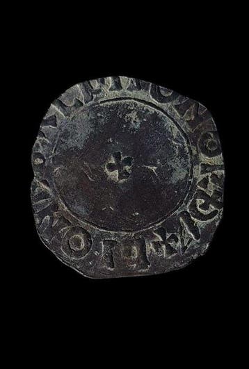 . Koninkrijk Engeland Eadmund (939-946). Penny Norwich Mint,