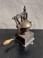 Peugeot - Koffiemolen - Gietijzer, Antiquités & Art