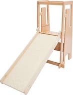 Glijbaan met tekentafel - Learning Tower - Montessori Lee..., Kinderen en Baby's, Verzenden, Nieuw