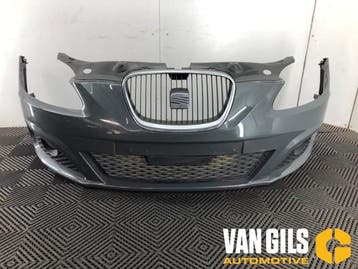 Voorbumper Seat Leon O339971, Nieuw