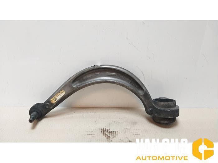 Draagarm rechts-voor Audi A4 O193931, Auto-onderdelen, Ophanging en Onderstel
