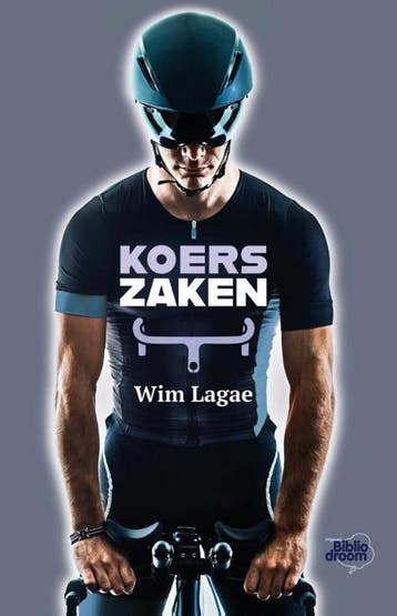 Koerszaken 9789492515667 Wim Lagae, Verzenden, Wim Lagae