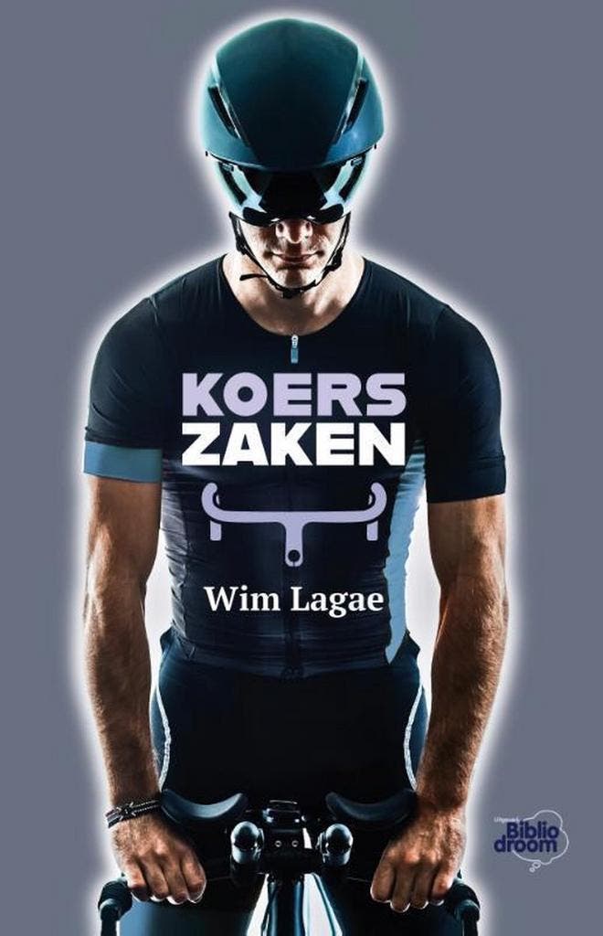 Koerszaken 9789492515667 Wim Lagae, Livres, Loisirs & Temps libre, Envoi