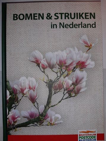 Bomen & Struiken in Nederland | Allen J. Coombes - Coombes, Verzenden
