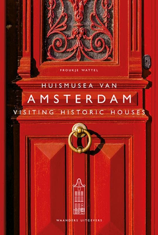 Huismusea Van Amsterdam / Visiting Historic Houses | Nieuw, Boeken, Overige Boeken, Nieuw, Verzenden