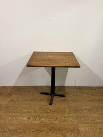 Gebruikte Bartafel - T1690, Ophalen, Nieuw