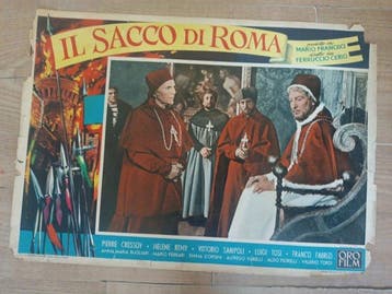 Gene Wilder e Richard Pryor - Lotto di 12 manifesti e