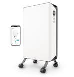 2dekans | Duux Edge Oil Oliegevulde Radiator 1500 W – Slim, Ophalen of Verzenden, Nieuw