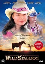 The wild stallion (dvd tweedehands film), Ophalen of Verzenden, Nieuw in verpakking