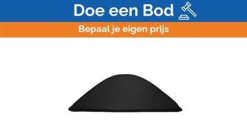 Bieden: Uttern S64 Bow Cushion Antracite 12GRY -, Ophalen of Verzenden