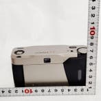 Contax T2 Appareil photo argentique, TV, Hi-fi & Vidéo, Appareils photo analogiques