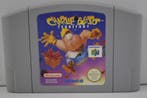 Charlie Blasts Territory (N64 EUR), Nieuw
