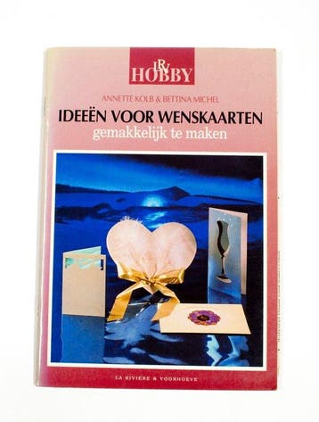 Ideeen voor wenskaarten, Verzenden