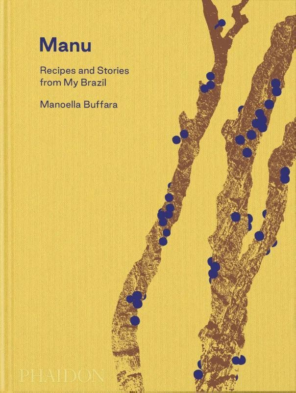 Manu | Manoella Buffara; Alex Atala; Dominique Crenn | Nieuw, Boeken, Overige Boeken, Nieuw, Verzenden