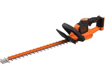 BLACK+DECKER BCHTS36B-XJ - Accu heggenschaar - 36V 55cm 22mm, Verzenden, Nieuw, BLACK+DECKER